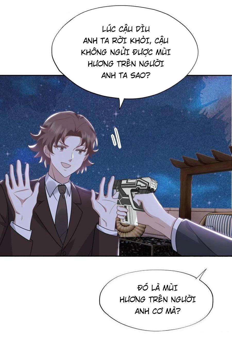 Không Nỗ Lực Thì Phải Làm Hoàng Phu 107 trang 35