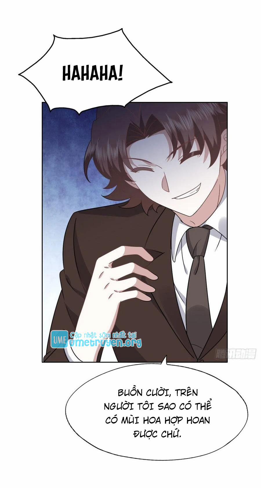 Không Nỗ Lực Thì Phải Làm Hoàng Phu 107 trang 36