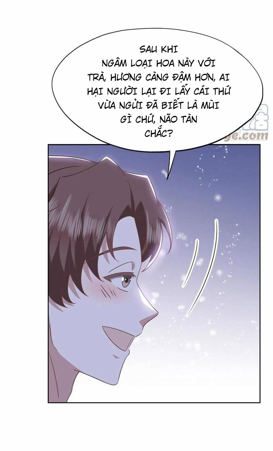 Không Nỗ Lực Thì Phải Làm Hoàng Phu 107 trang 40