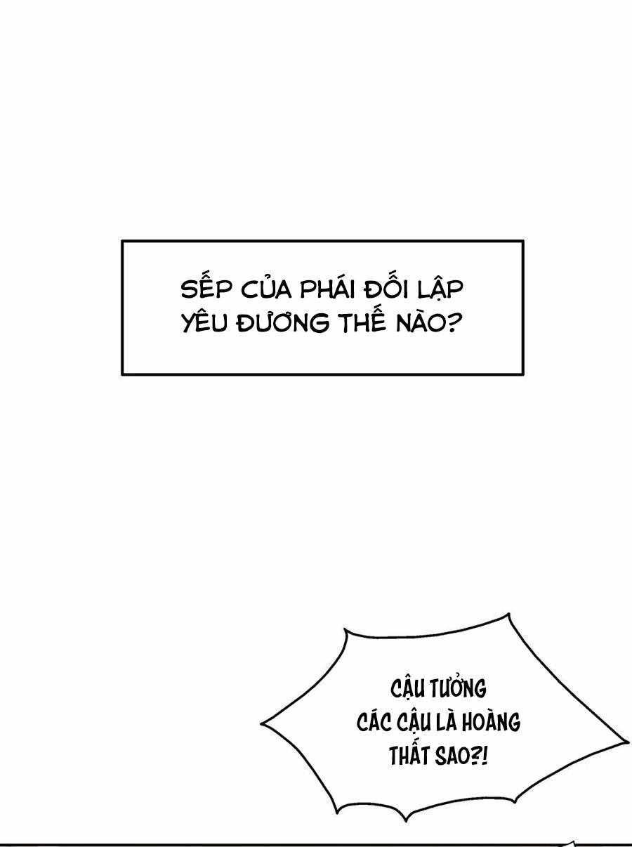 Không Nỗ Lực Thì Phải Làm Hoàng Phu 107 trang 42