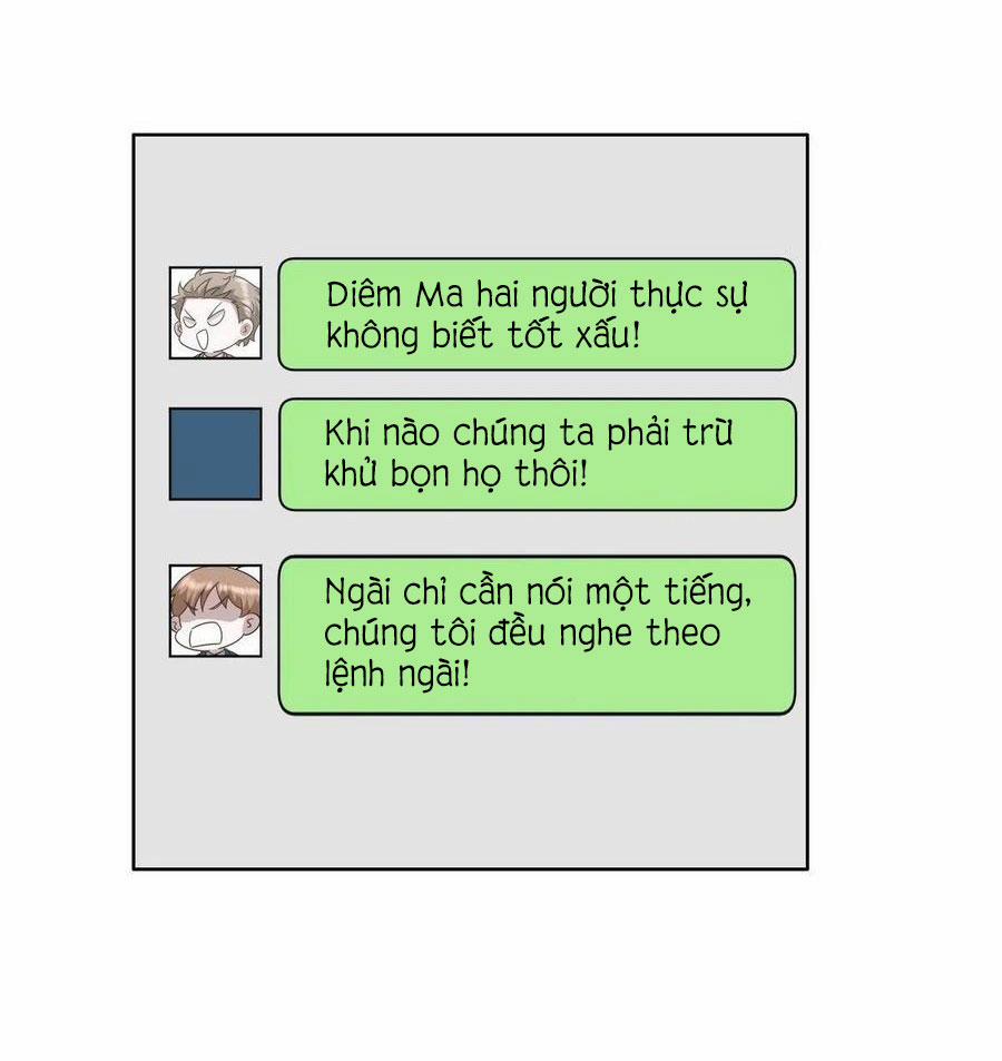 Không Nỗ Lực Thì Phải Làm Hoàng Phu 107 trang 49