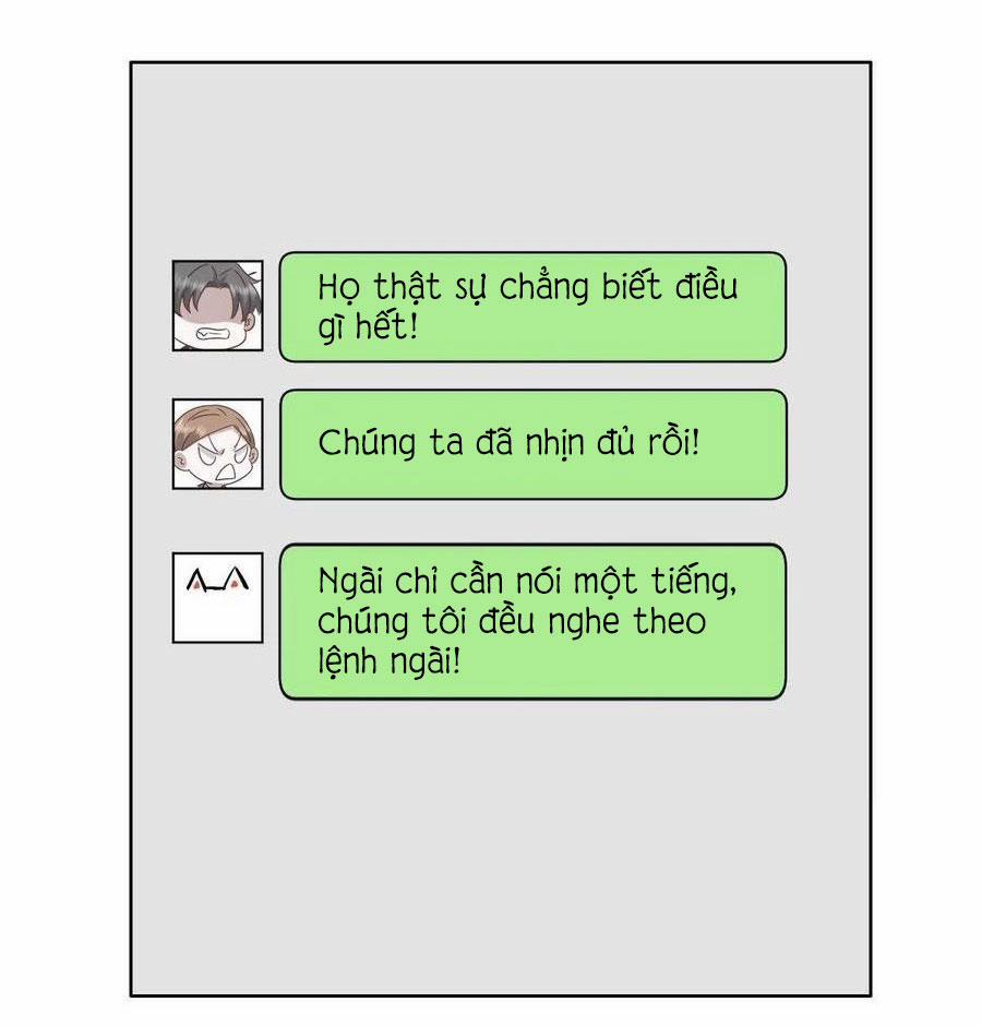 Không Nỗ Lực Thì Phải Làm Hoàng Phu 107 trang 51