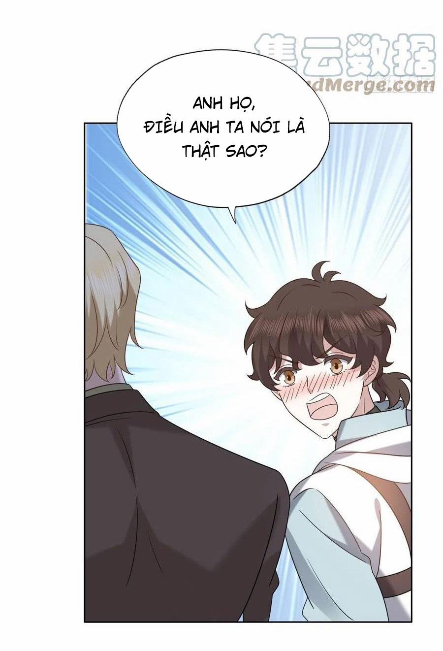 Không Nỗ Lực Thì Phải Làm Hoàng Phu 108 trang 26