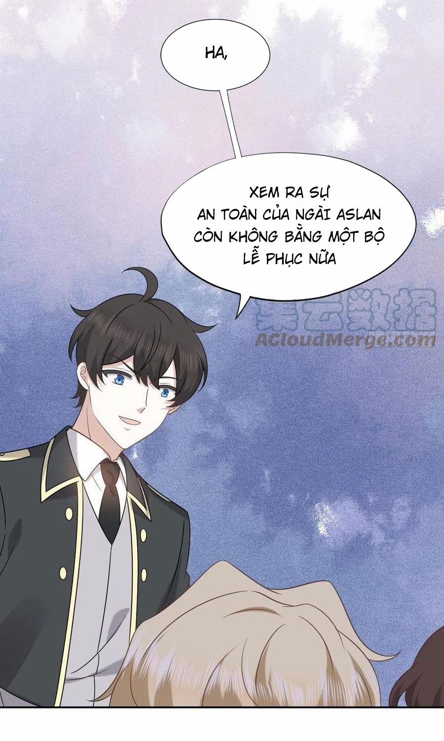 Không Nỗ Lực Thì Phải Làm Hoàng Phu 108 trang 33