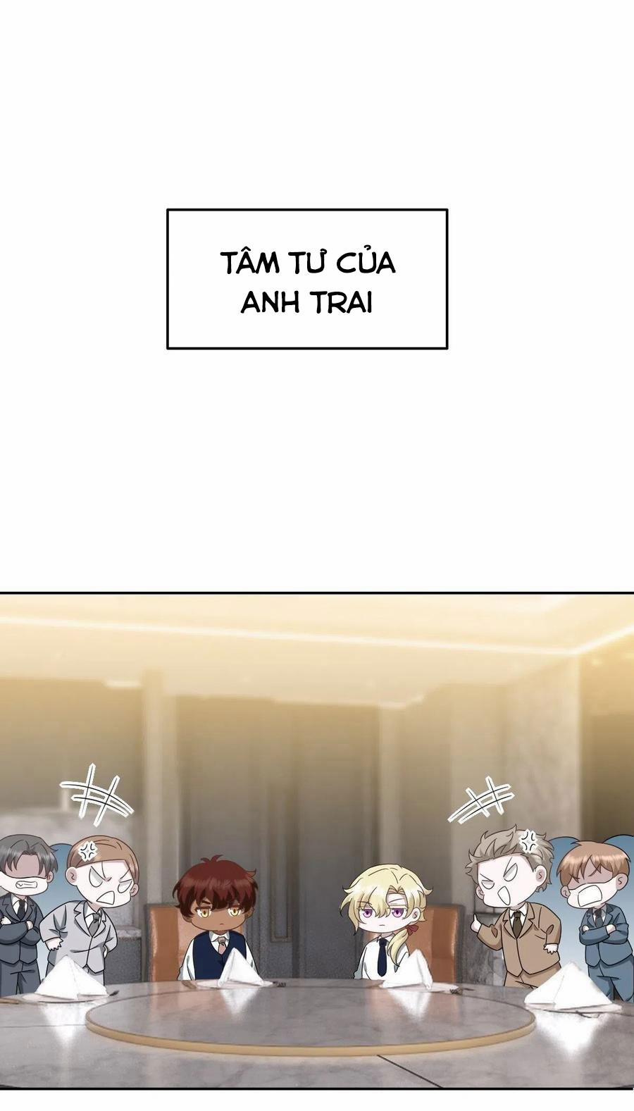 Không Nỗ Lực Thì Phải Làm Hoàng Phu 108 trang 39