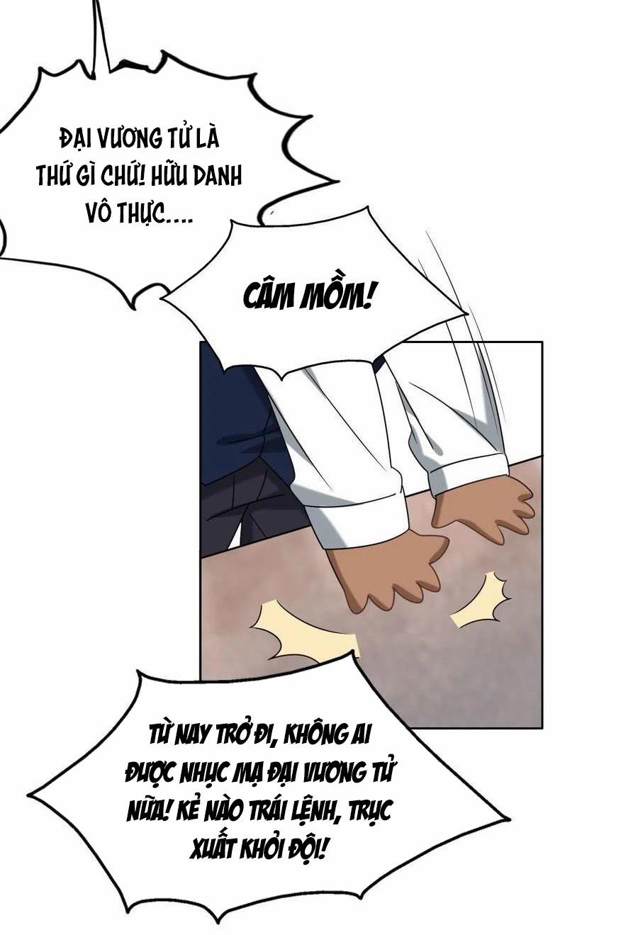 Không Nỗ Lực Thì Phải Làm Hoàng Phu 108 trang 43