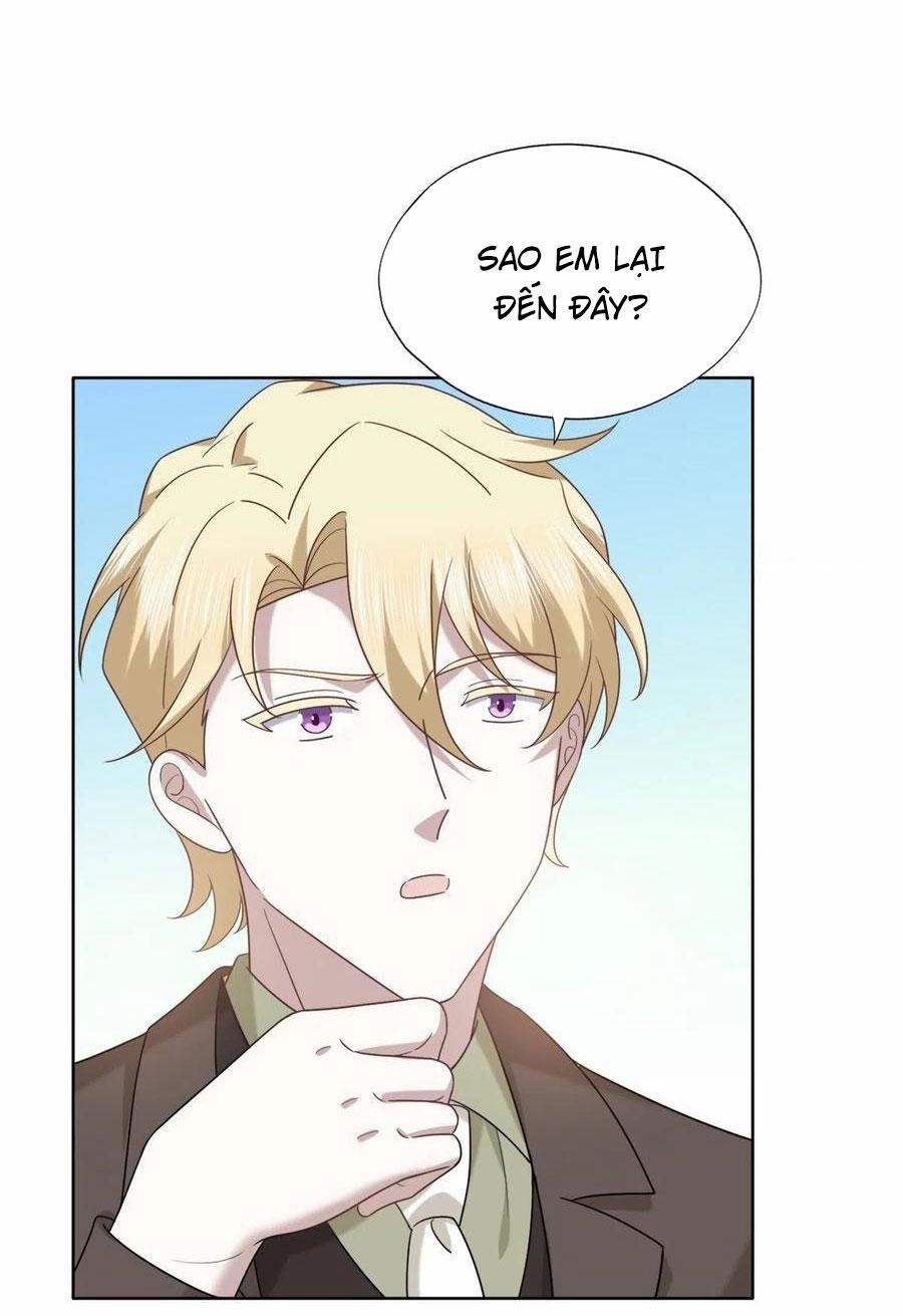 Không Nỗ Lực Thì Phải Làm Hoàng Phu 108 trang 9