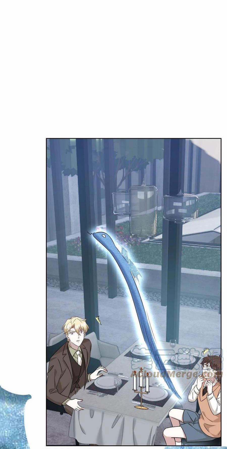 Không Nỗ Lực Thì Phải Làm Hoàng Phu 109 trang 17