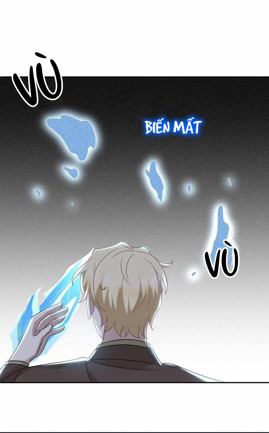 Không Nỗ Lực Thì Phải Làm Hoàng Phu 109 trang 21