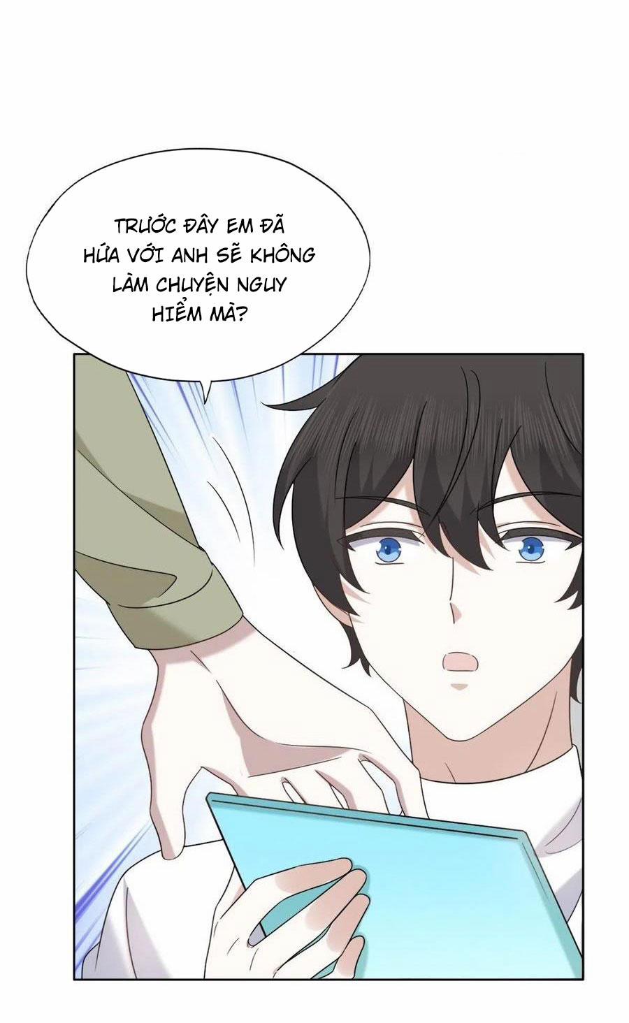 Không Nỗ Lực Thì Phải Làm Hoàng Phu 109 trang 26