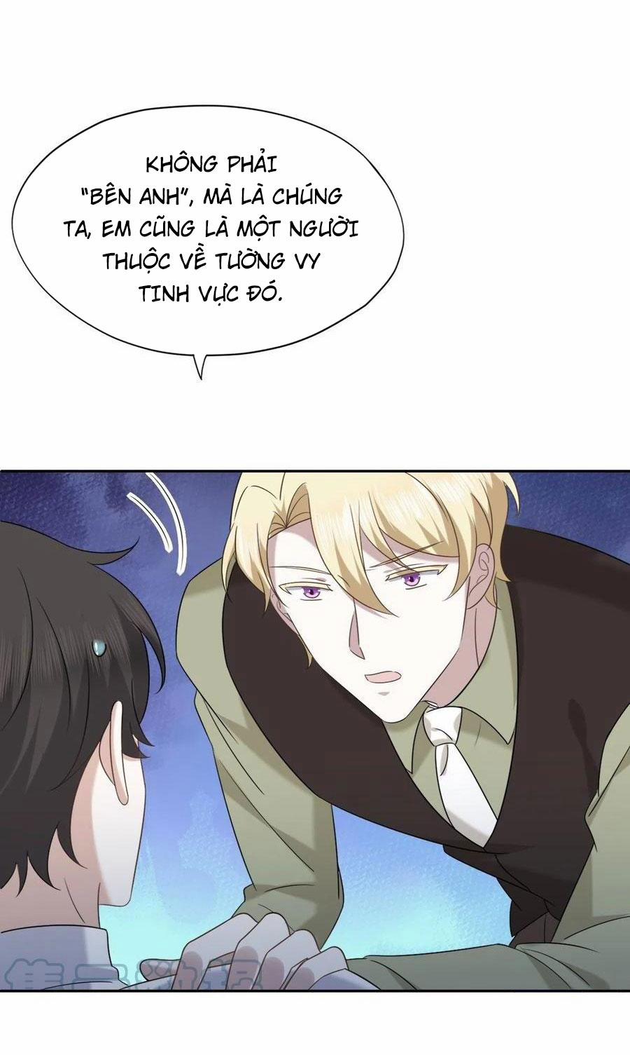 Không Nỗ Lực Thì Phải Làm Hoàng Phu 109 trang 28