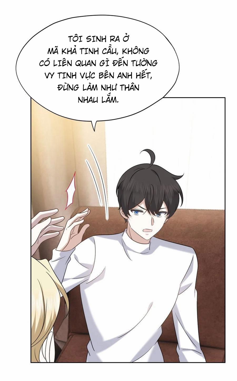 Không Nỗ Lực Thì Phải Làm Hoàng Phu 109 trang 29