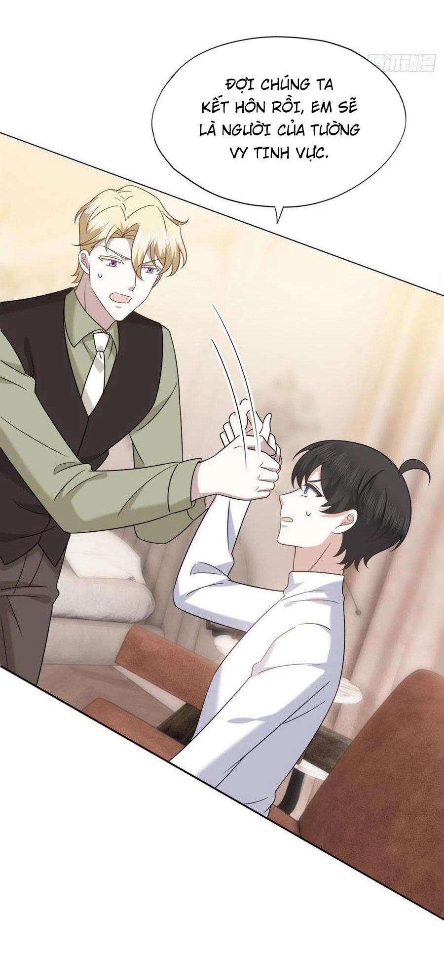 Không Nỗ Lực Thì Phải Làm Hoàng Phu 109 trang 30