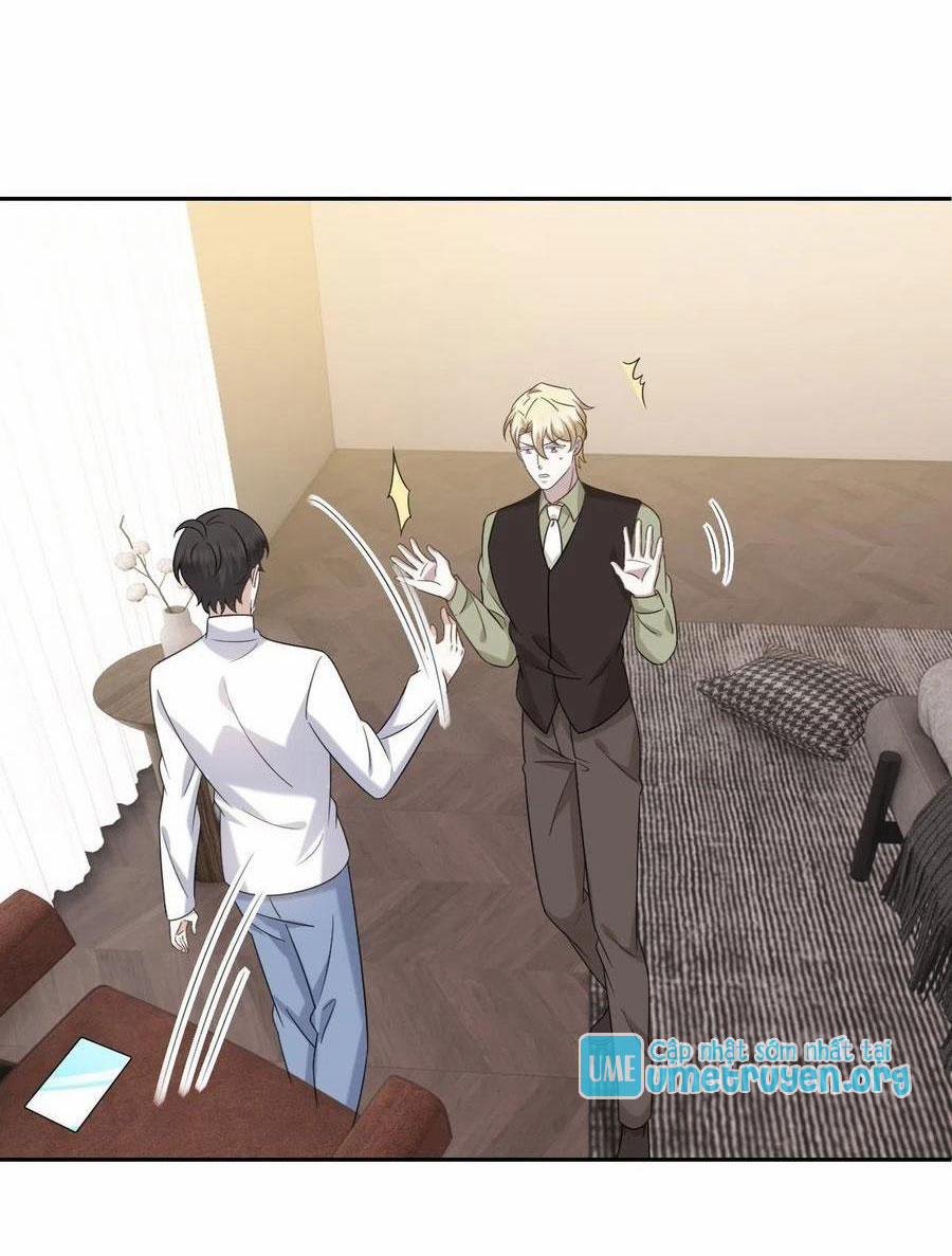 Không Nỗ Lực Thì Phải Làm Hoàng Phu 109 trang 31