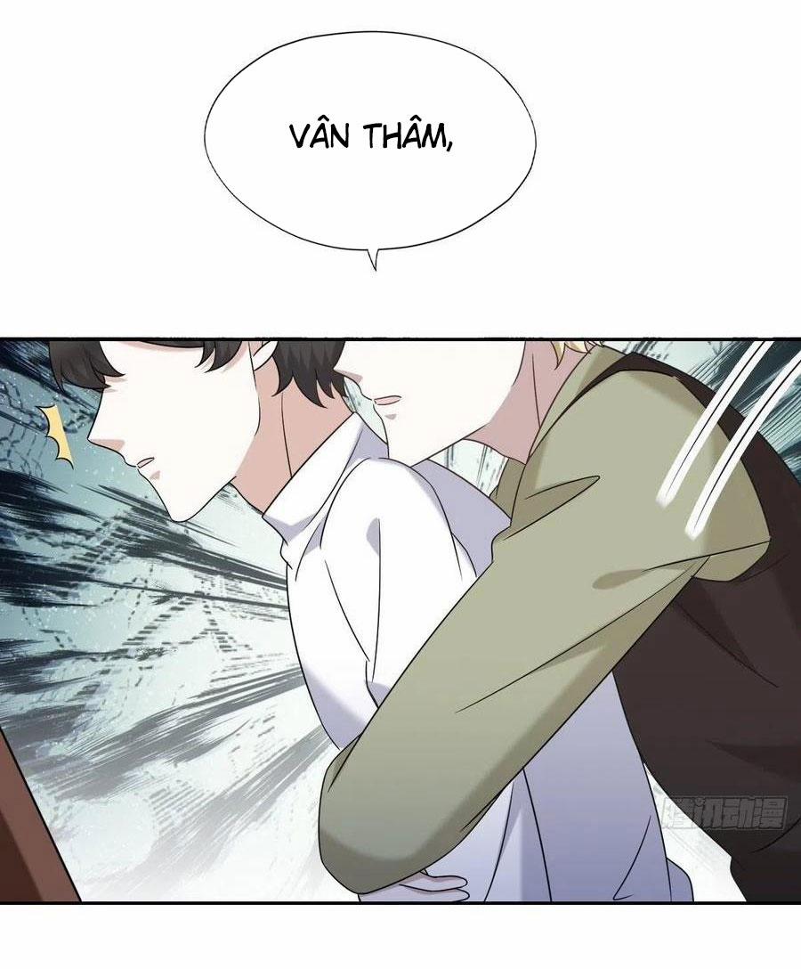 Không Nỗ Lực Thì Phải Làm Hoàng Phu 109 trang 37