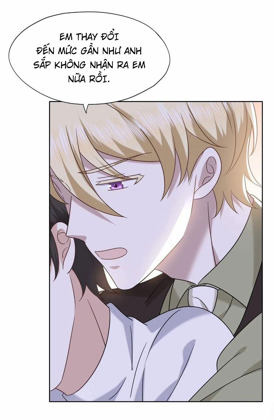 Không Nỗ Lực Thì Phải Làm Hoàng Phu 109 trang 38