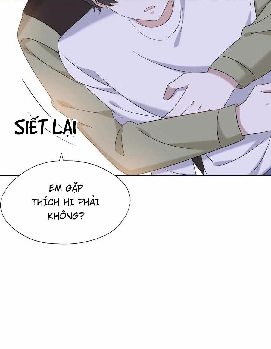 Không Nỗ Lực Thì Phải Làm Hoàng Phu 109 trang 40