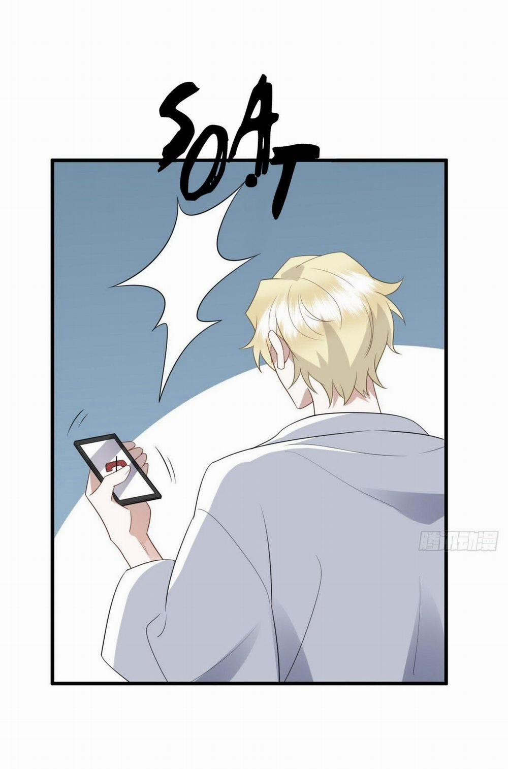 Không Nỗ Lực Thì Phải Làm Hoàng Phu 11 trang 11