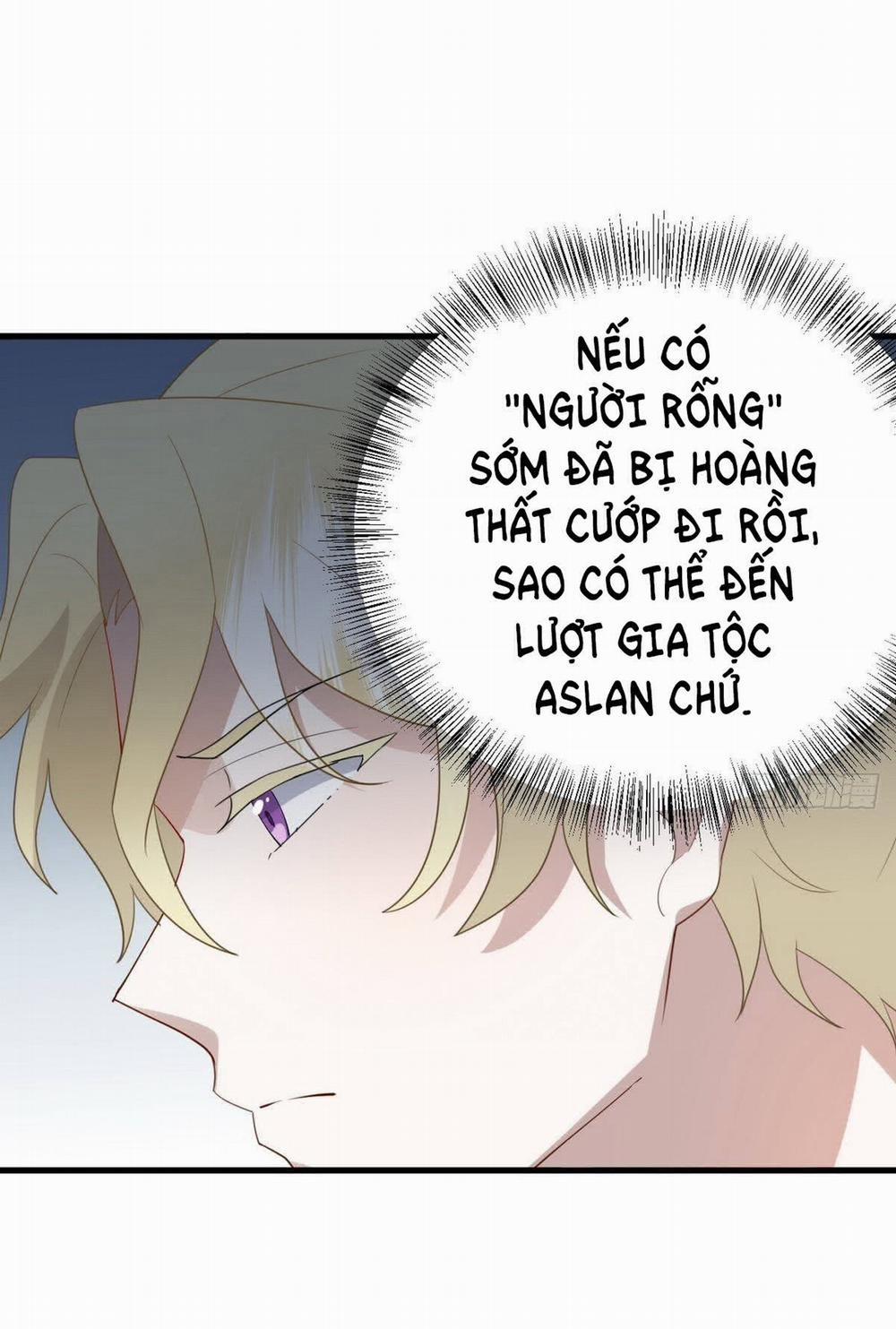 Không Nỗ Lực Thì Phải Làm Hoàng Phu 11 trang 12
