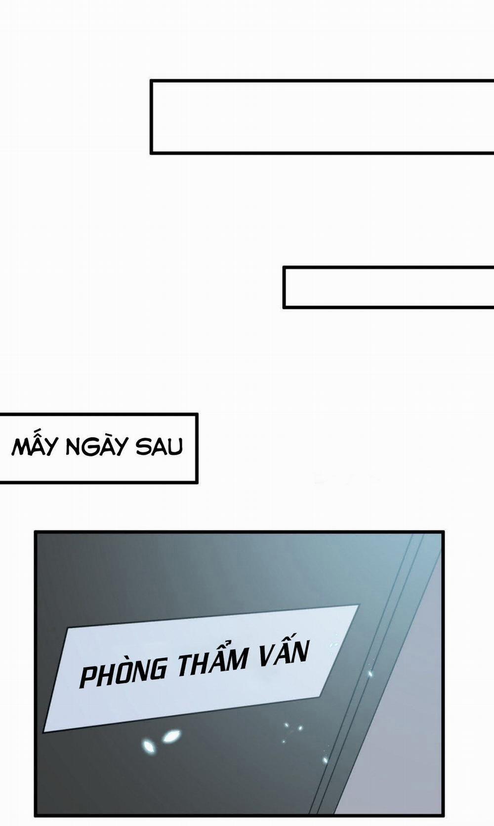 Không Nỗ Lực Thì Phải Làm Hoàng Phu 11 trang 13