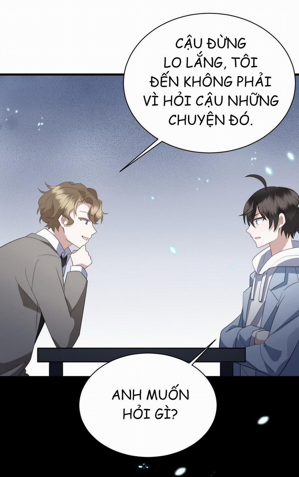 Không Nỗ Lực Thì Phải Làm Hoàng Phu 11 trang 15