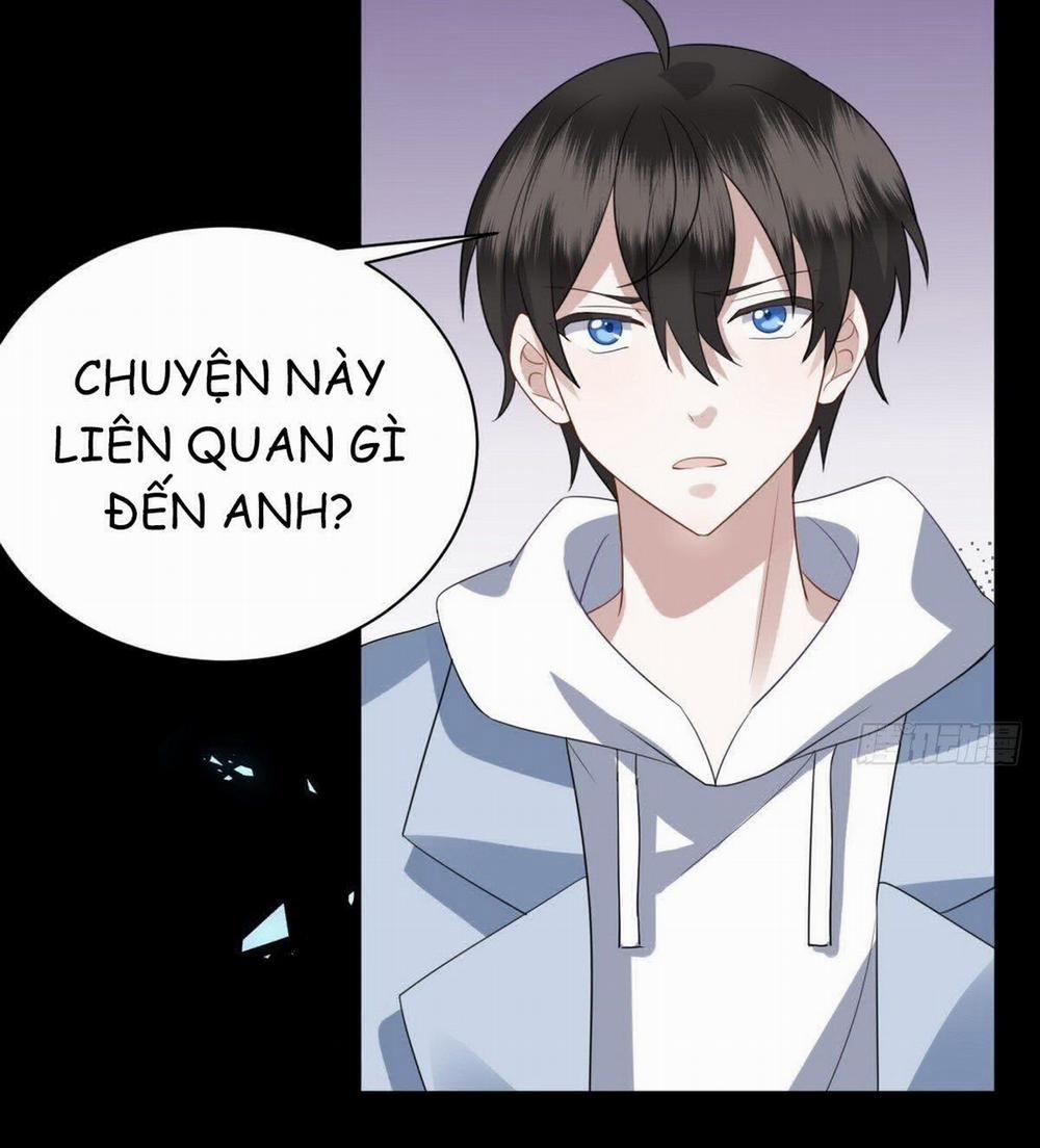 Không Nỗ Lực Thì Phải Làm Hoàng Phu 11 trang 17