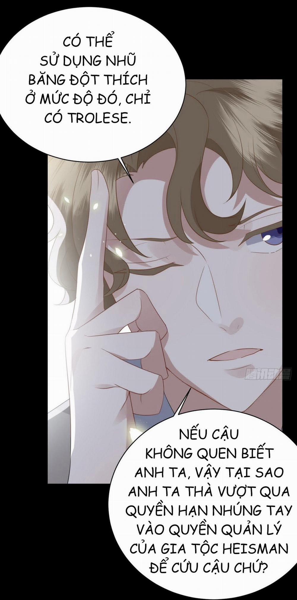 Không Nỗ Lực Thì Phải Làm Hoàng Phu 11 trang 19