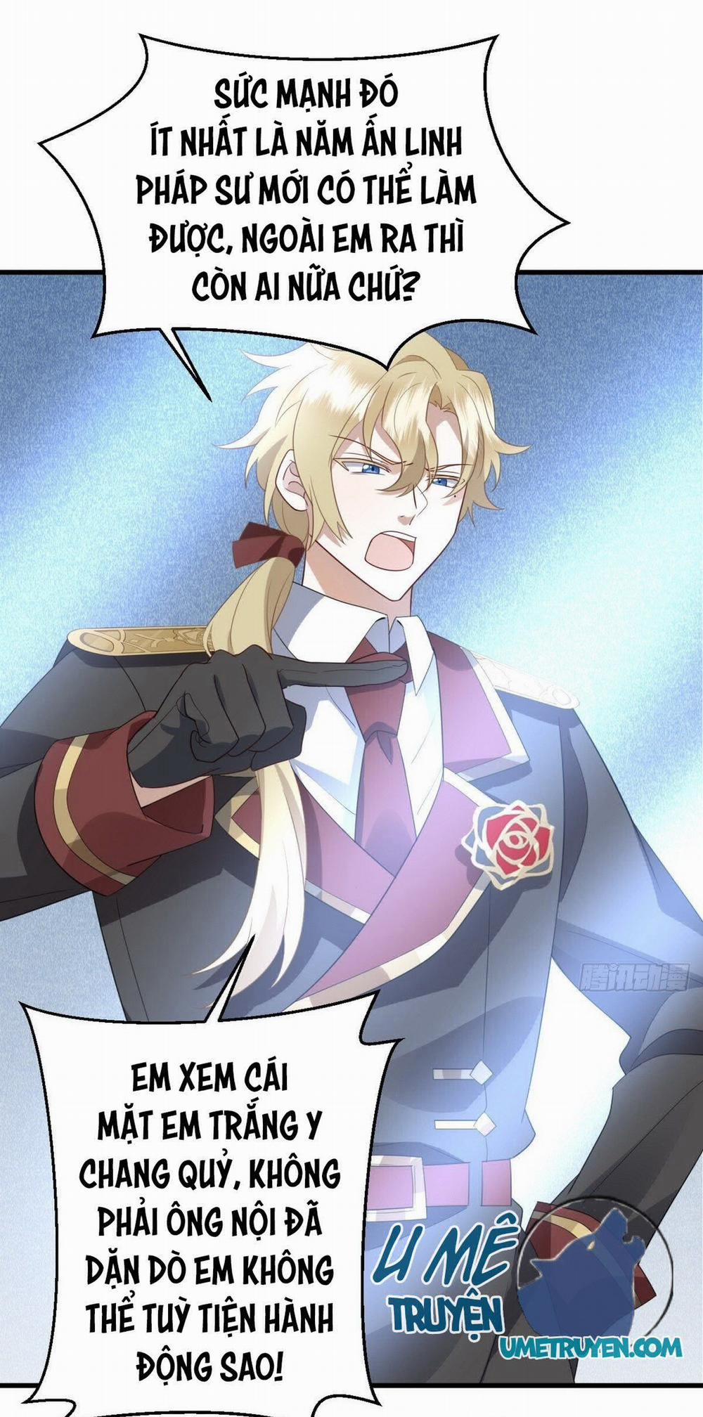 Không Nỗ Lực Thì Phải Làm Hoàng Phu 11 trang 2