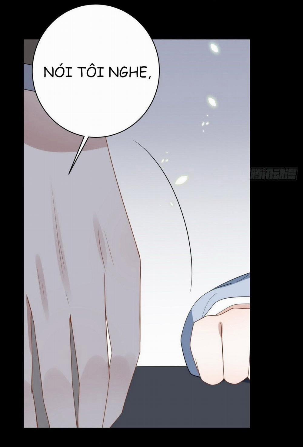 Không Nỗ Lực Thì Phải Làm Hoàng Phu 11 trang 20