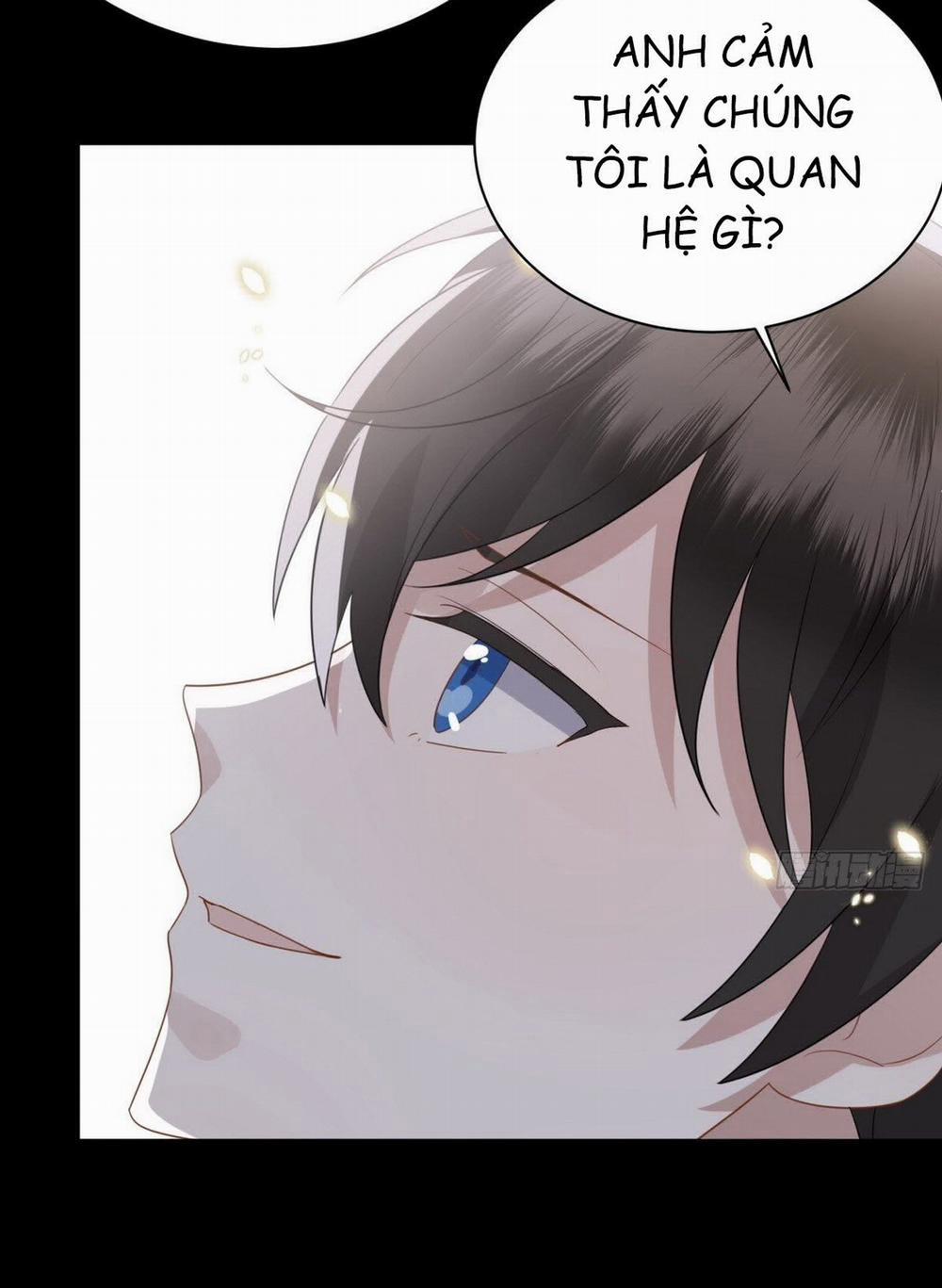 Không Nỗ Lực Thì Phải Làm Hoàng Phu 11 trang 24