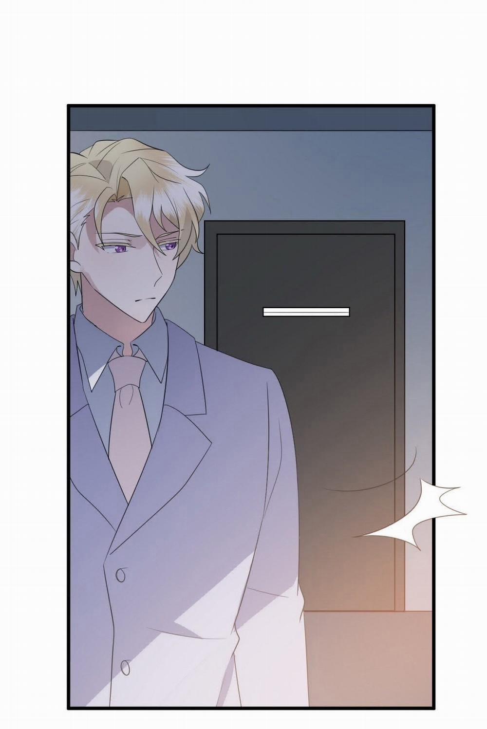 Không Nỗ Lực Thì Phải Làm Hoàng Phu 11 trang 39