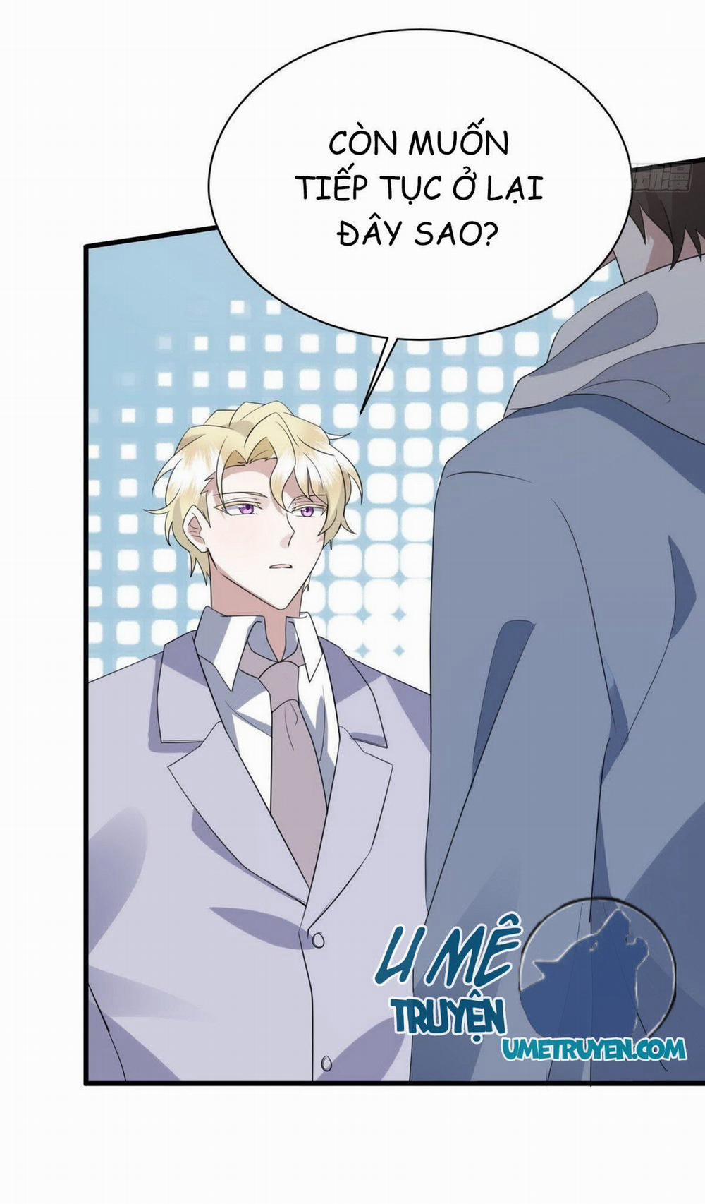 Không Nỗ Lực Thì Phải Làm Hoàng Phu 11 trang 40