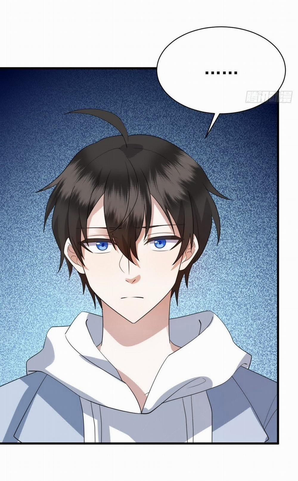 Không Nỗ Lực Thì Phải Làm Hoàng Phu 11 trang 41