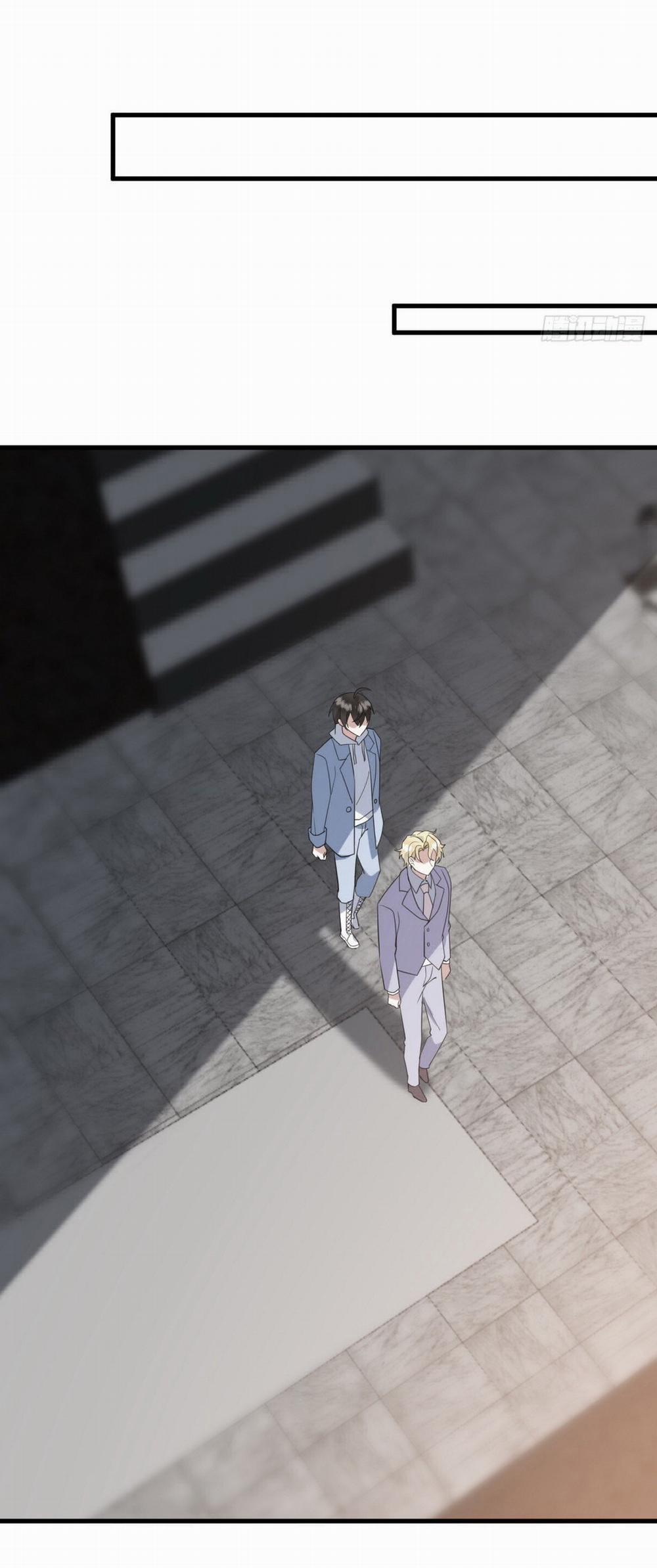 Không Nỗ Lực Thì Phải Làm Hoàng Phu 11 trang 42