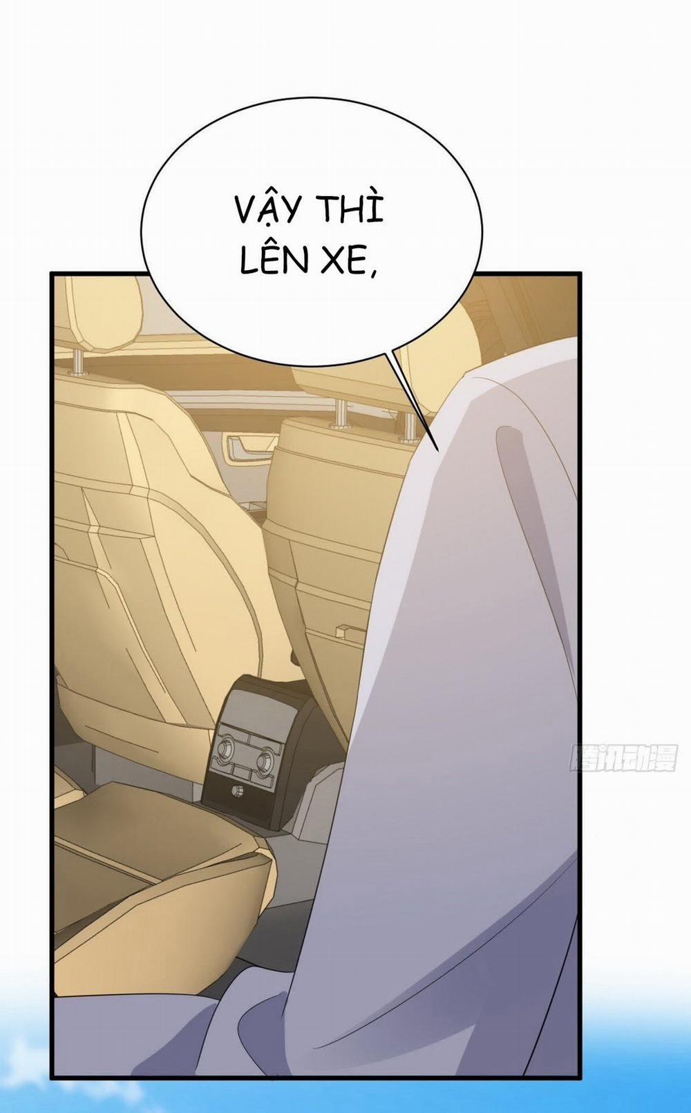 Không Nỗ Lực Thì Phải Làm Hoàng Phu 11 trang 46