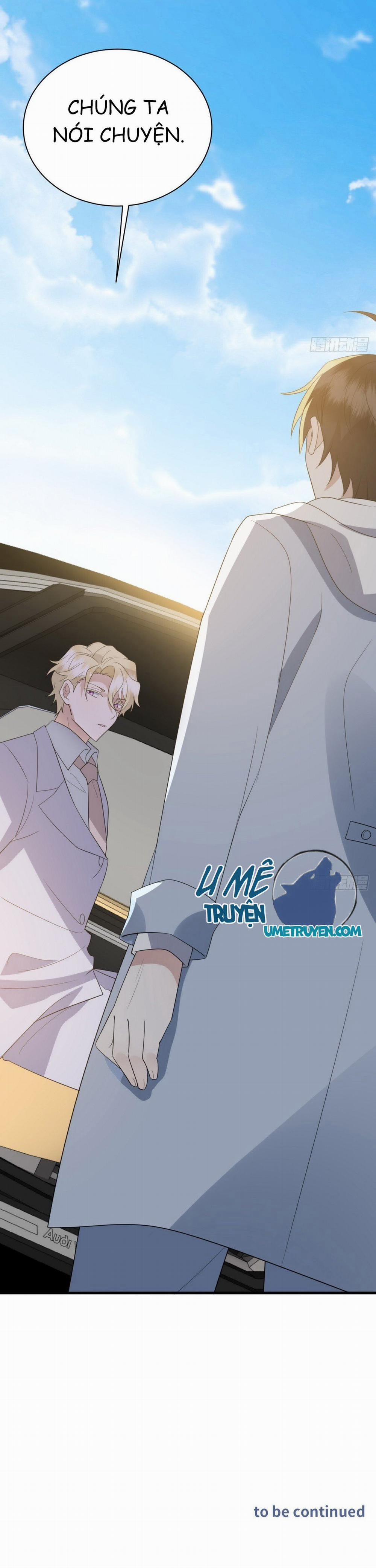 Không Nỗ Lực Thì Phải Làm Hoàng Phu 11 trang 47