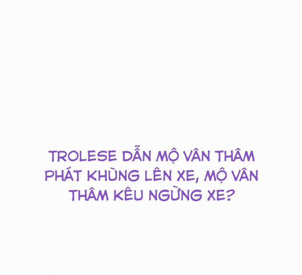 Không Nỗ Lực Thì Phải Làm Hoàng Phu 11 trang 51