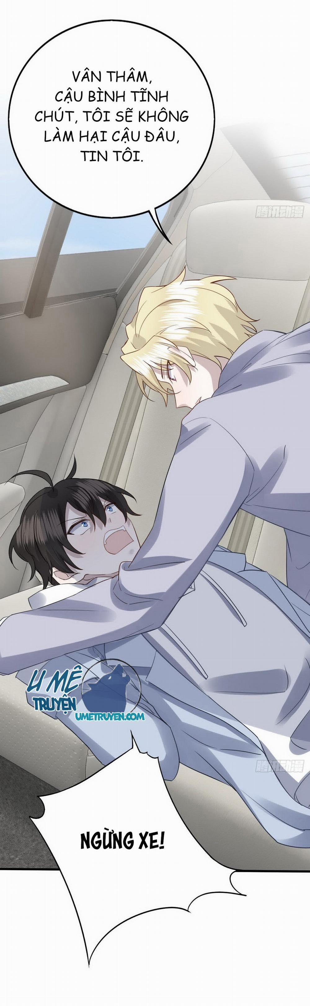 Không Nỗ Lực Thì Phải Làm Hoàng Phu 11 trang 54