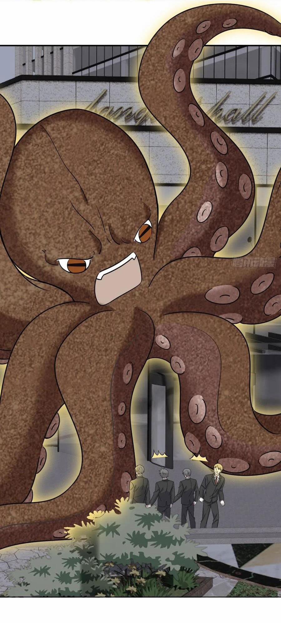 Không Nỗ Lực Thì Phải Làm Hoàng Phu 111 trang 12