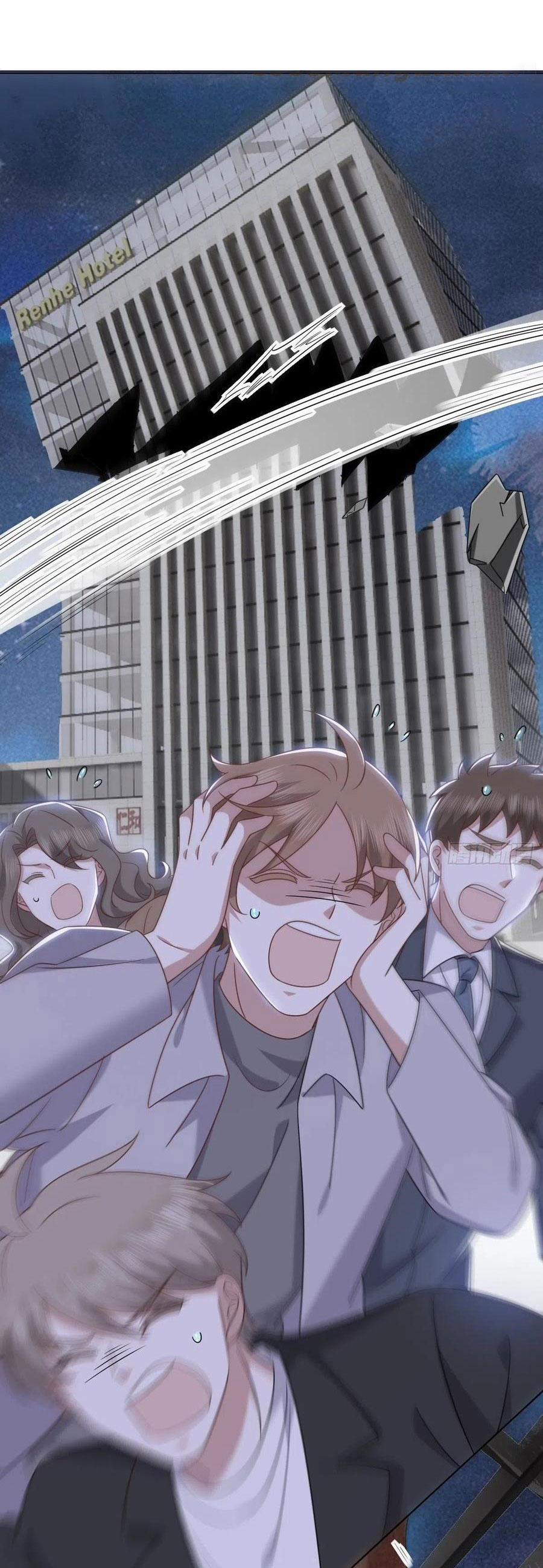 Không Nỗ Lực Thì Phải Làm Hoàng Phu 111 trang 13