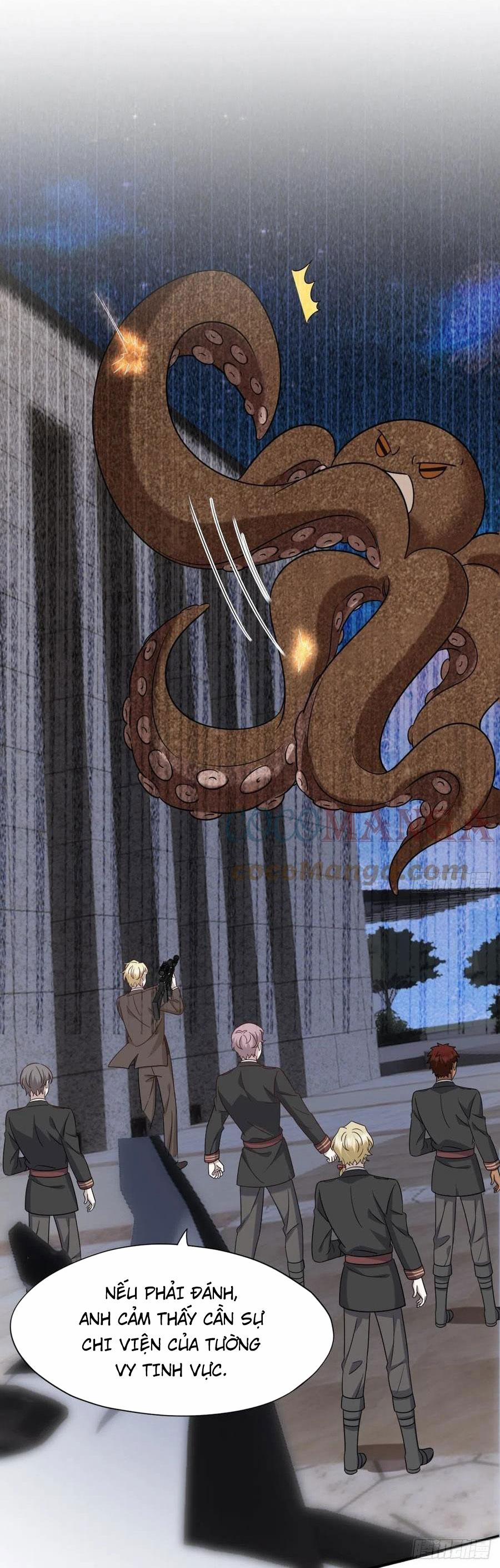 Không Nỗ Lực Thì Phải Làm Hoàng Phu 111 trang 26