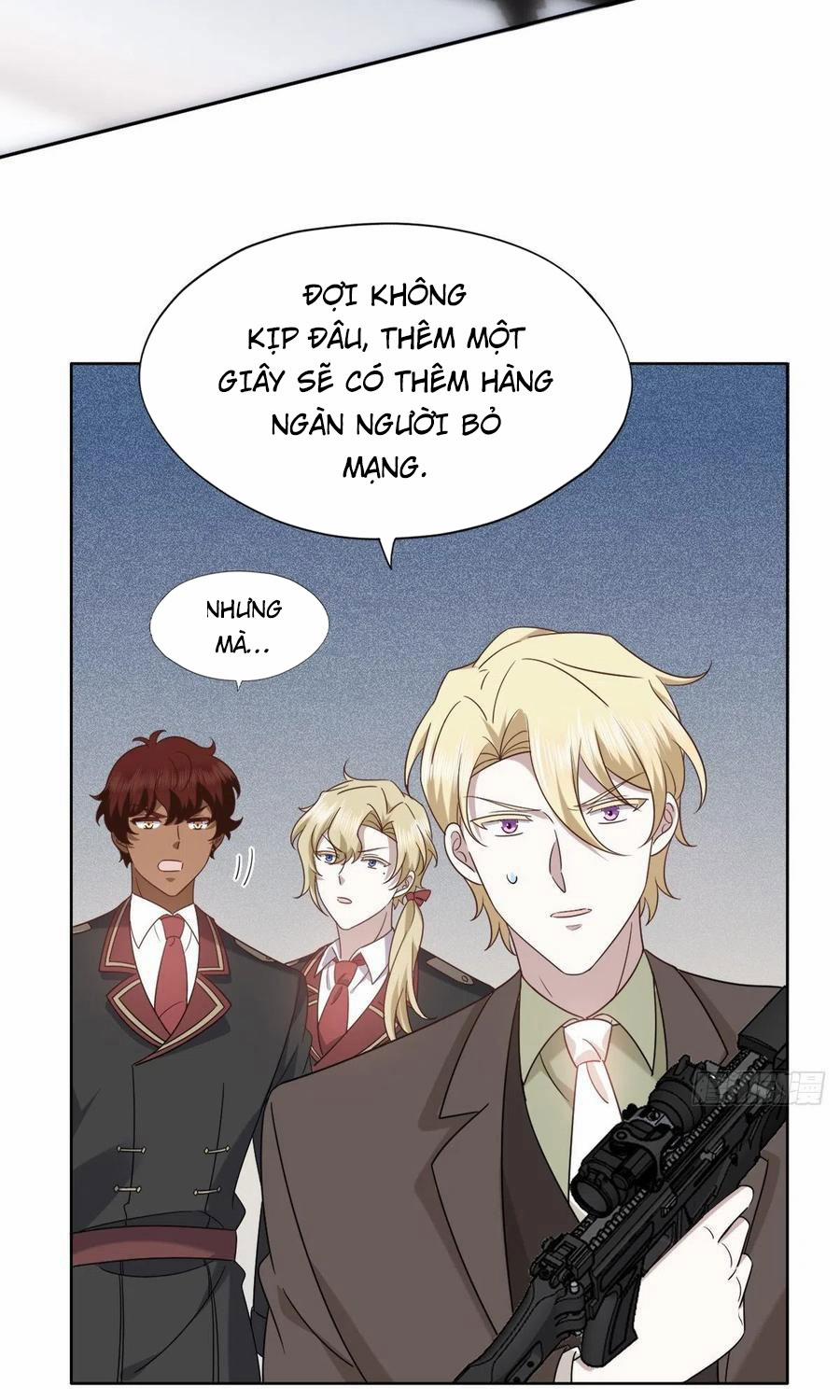 Không Nỗ Lực Thì Phải Làm Hoàng Phu 111 trang 27
