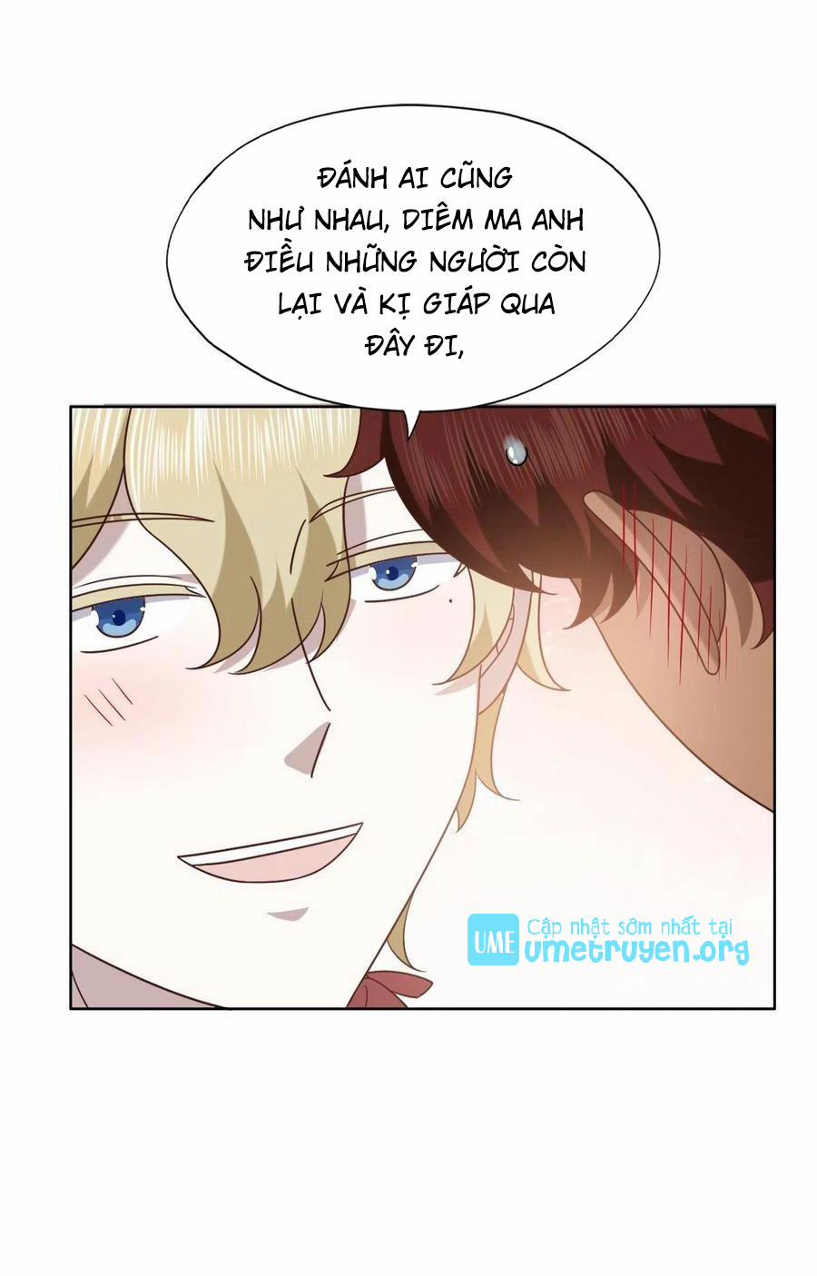 Không Nỗ Lực Thì Phải Làm Hoàng Phu 111 trang 30