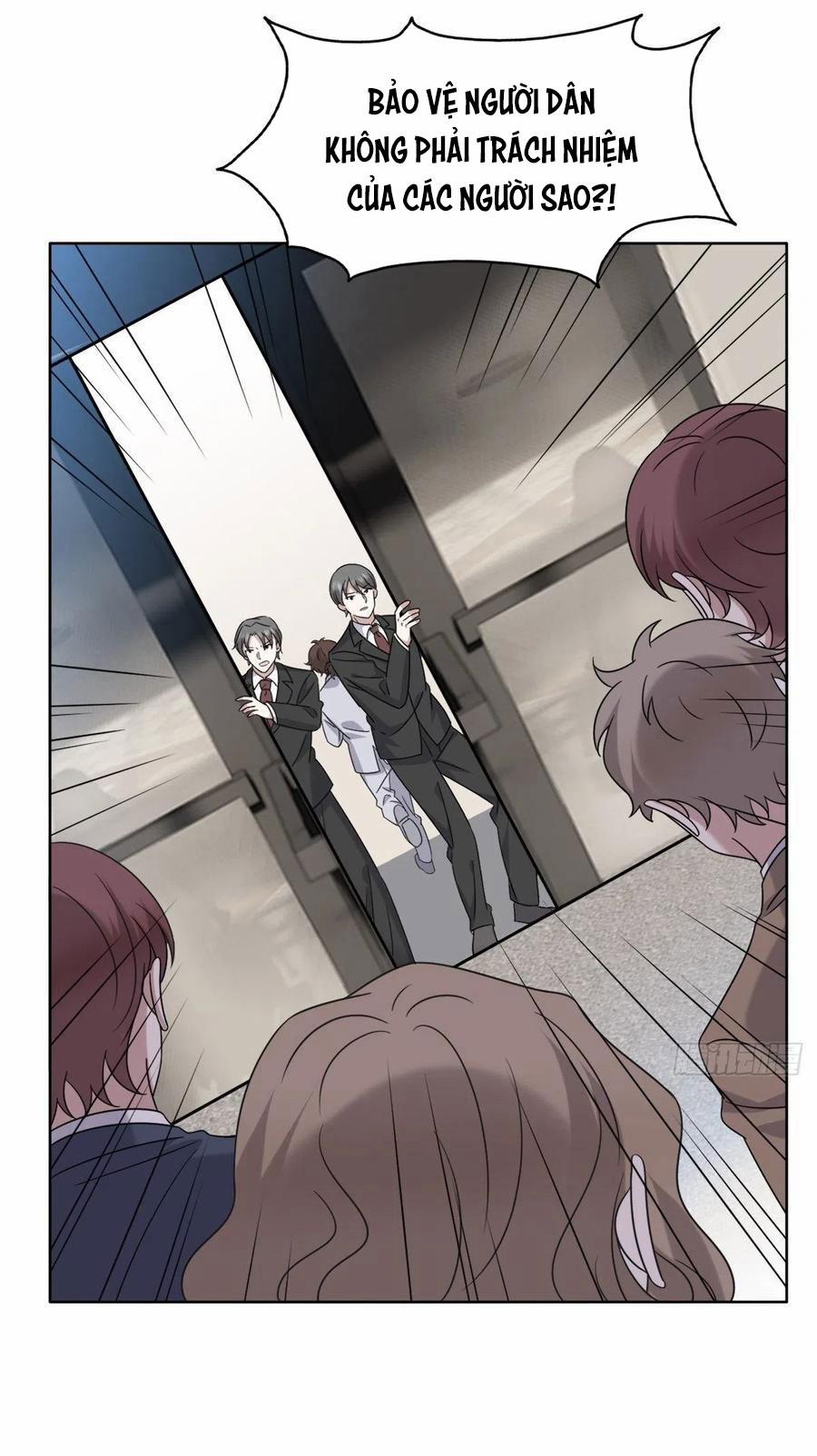 Không Nỗ Lực Thì Phải Làm Hoàng Phu 111 trang 36