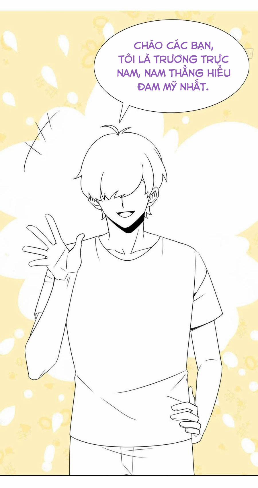 Không Nỗ Lực Thì Phải Làm Hoàng Phu 111 trang 39