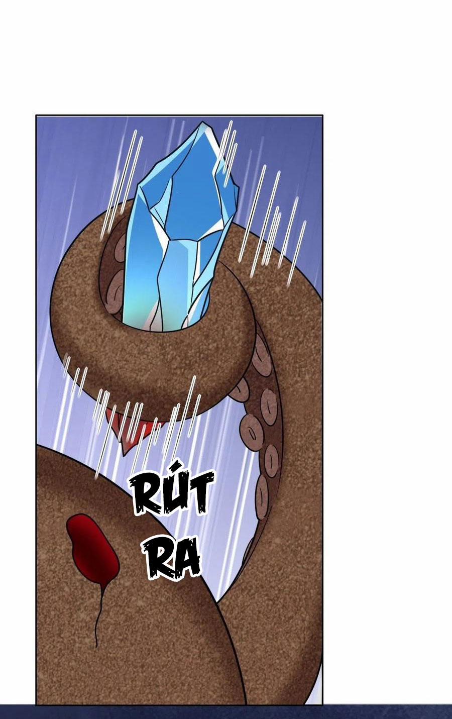 Không Nỗ Lực Thì Phải Làm Hoàng Phu 112 trang 10