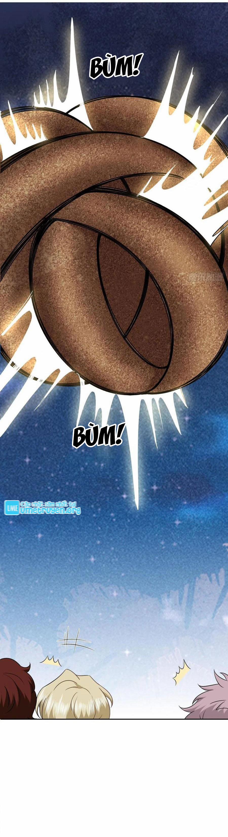 Không Nỗ Lực Thì Phải Làm Hoàng Phu 112 trang 17