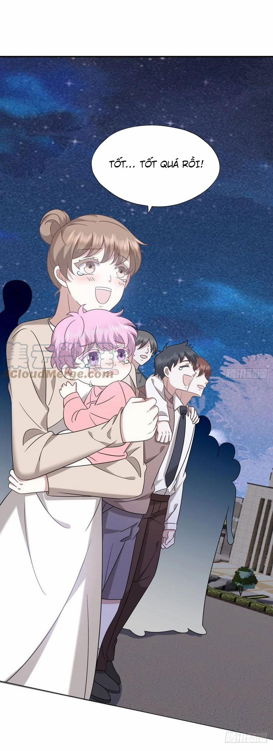 Không Nỗ Lực Thì Phải Làm Hoàng Phu 112 trang 2