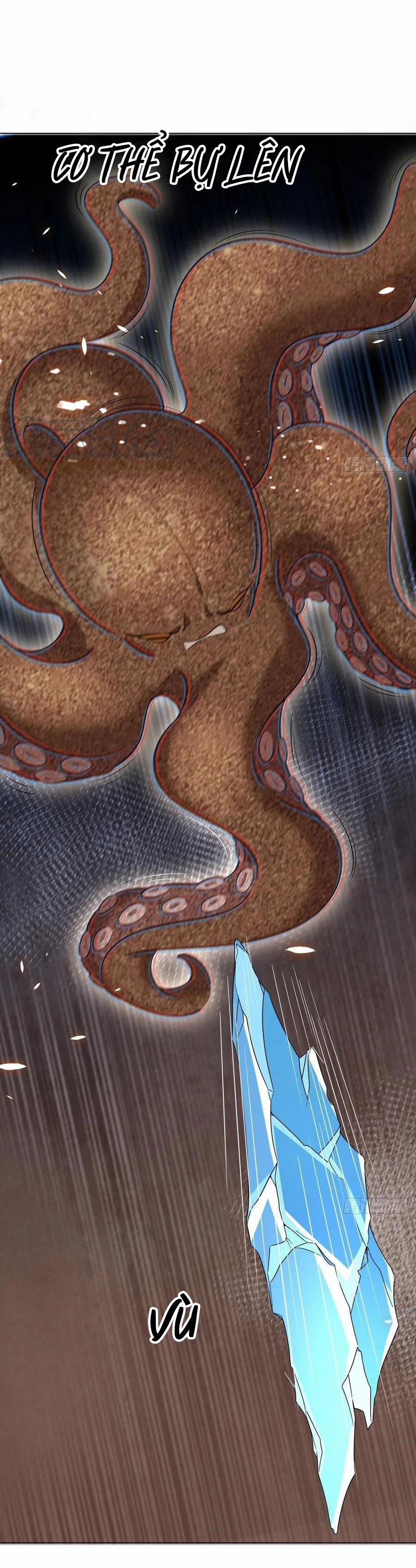 Không Nỗ Lực Thì Phải Làm Hoàng Phu 112 trang 20