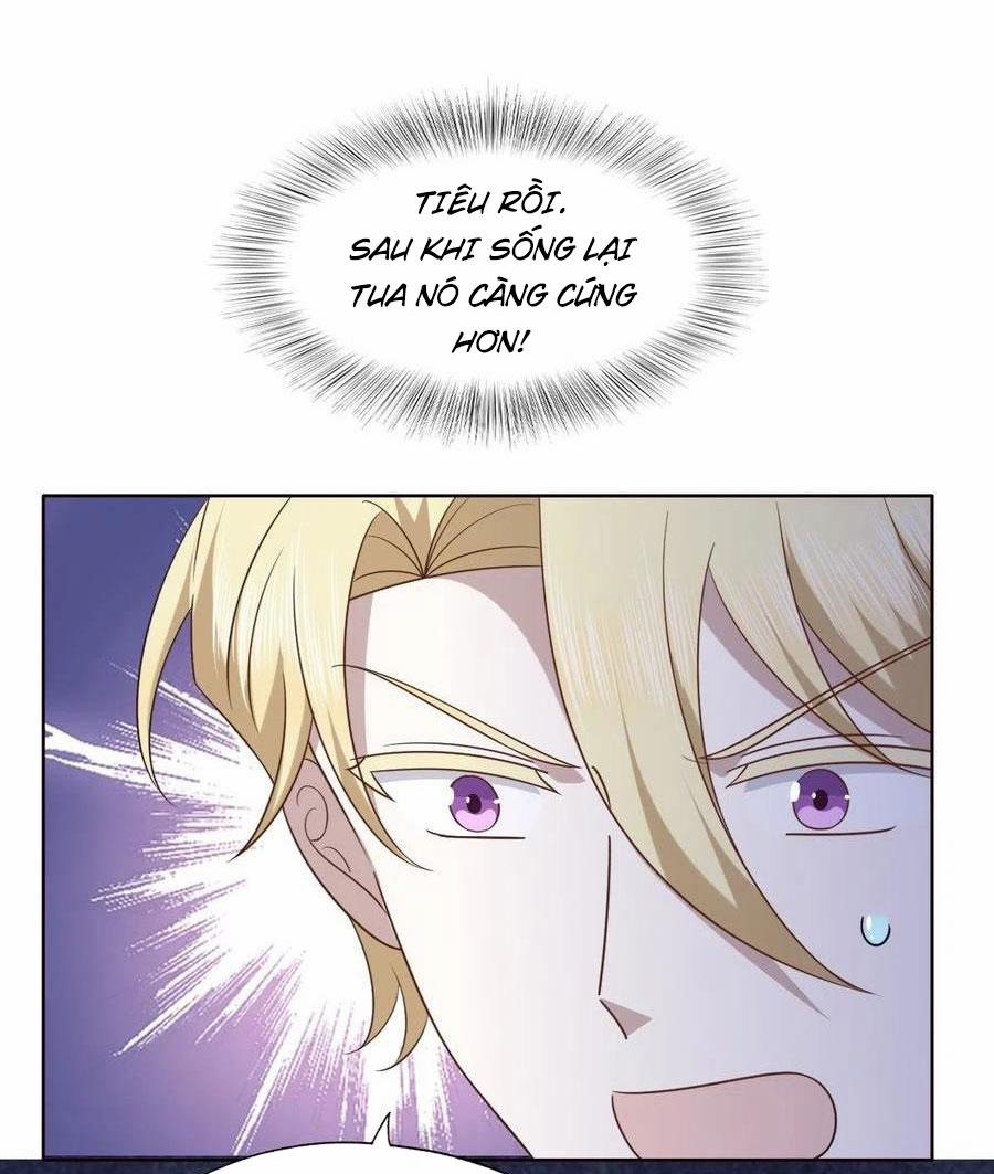 Không Nỗ Lực Thì Phải Làm Hoàng Phu 112 trang 22